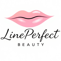 LinePerfect Beauty Logo