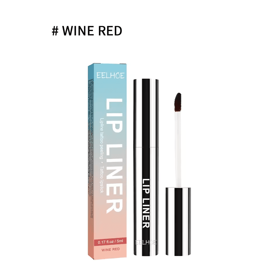 Wine Red - Velvet Vintage